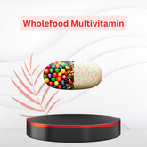 Wholefood Multivitamin
