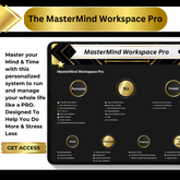 Mastermind Workspace Pro